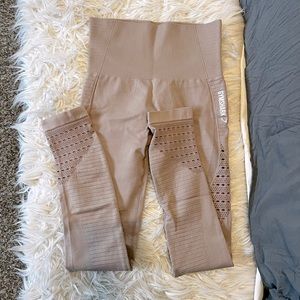 Gymshark energy leggings
